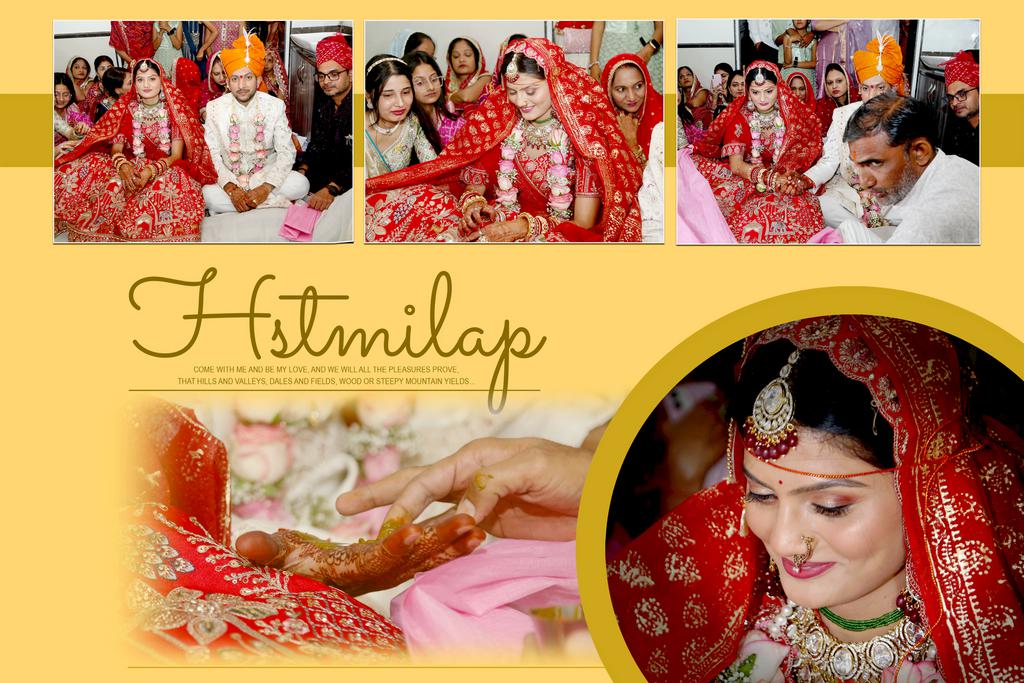 Wedding memory 39